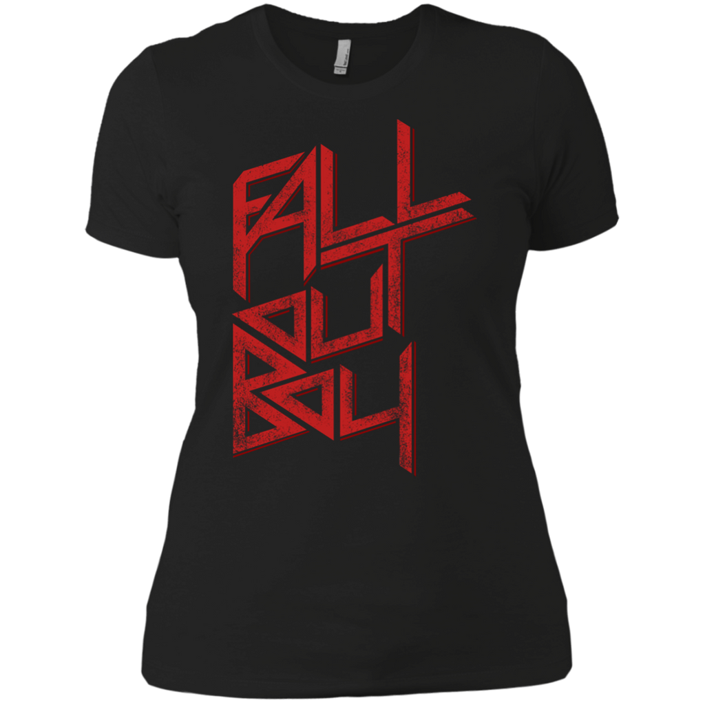 fall out boy T-Shirt