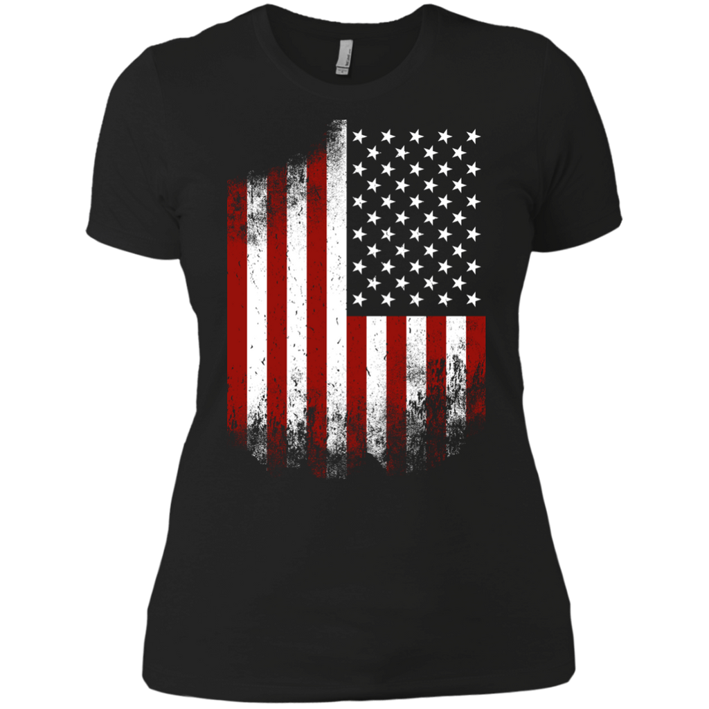 definition of patriotism T-Shirt