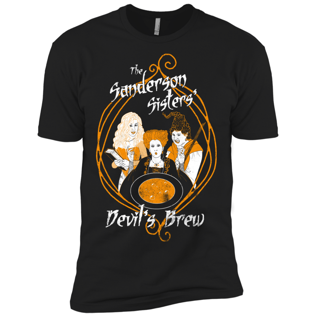 devil's brew T-Shirt