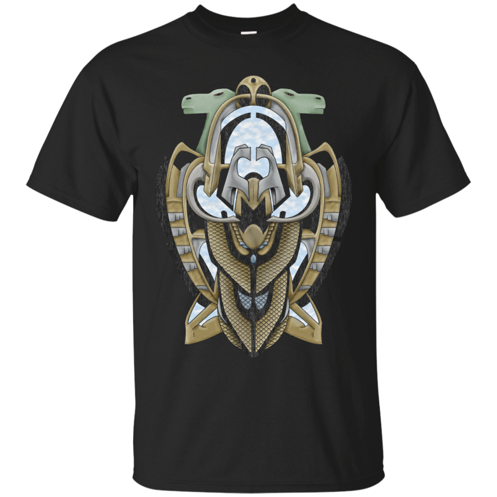claddagh hawk T-Shirt