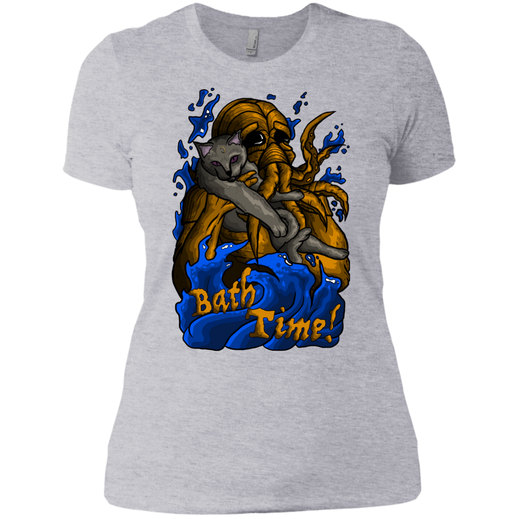 cthulhu bath time. sweatshirt T-Shirt