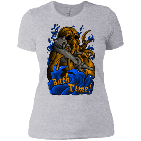 cthulhu bath time. sweatshirt T-Shirt