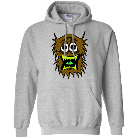 beastly sweatshirt T-Shirt