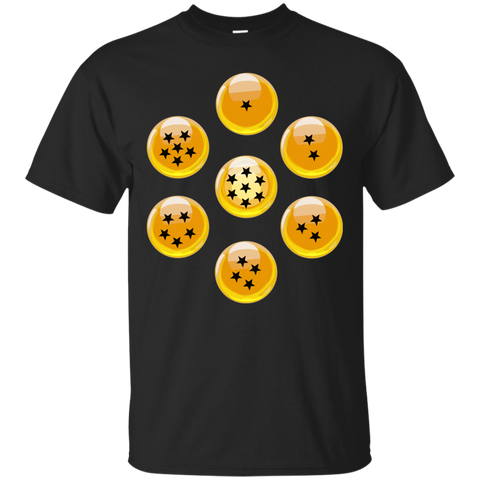 dragon balls collector T-Shirt