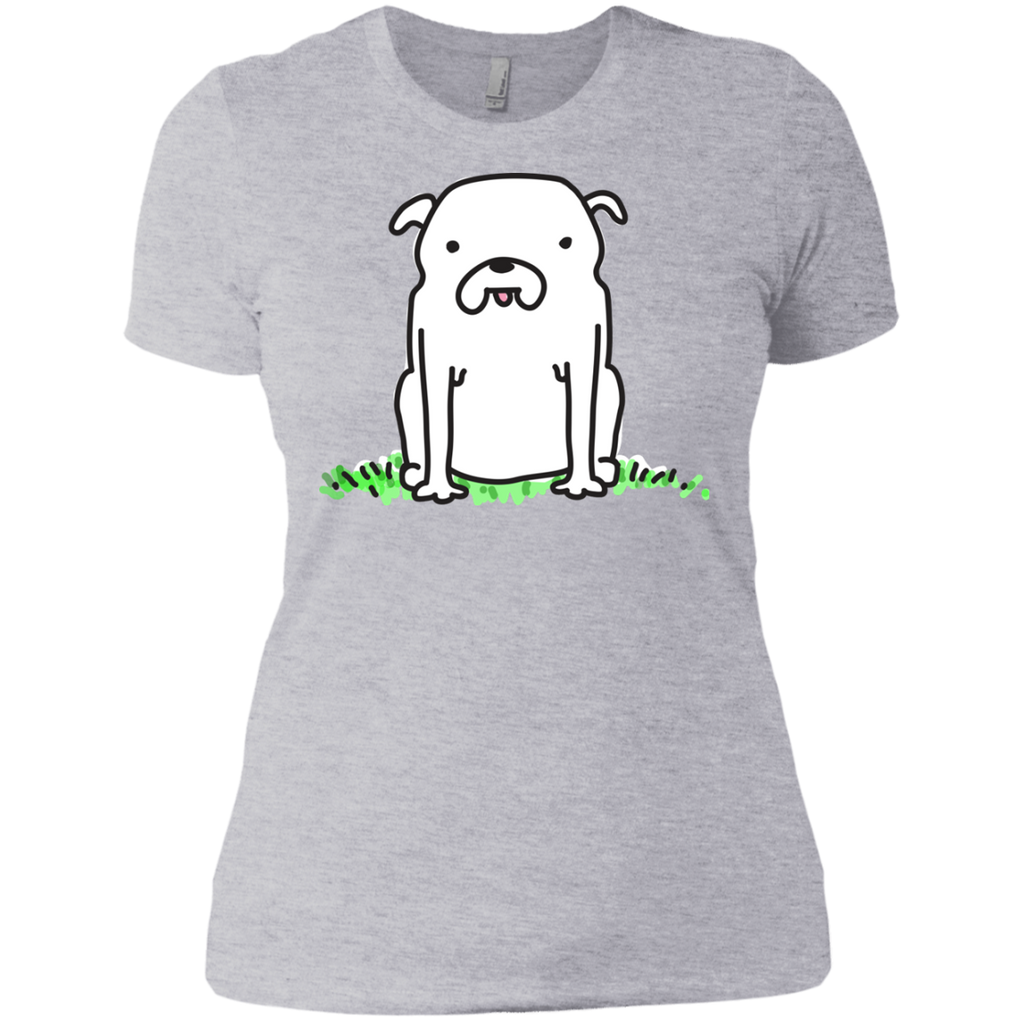 dog doodle T-Shirt