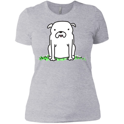 dog doodle T-Shirt