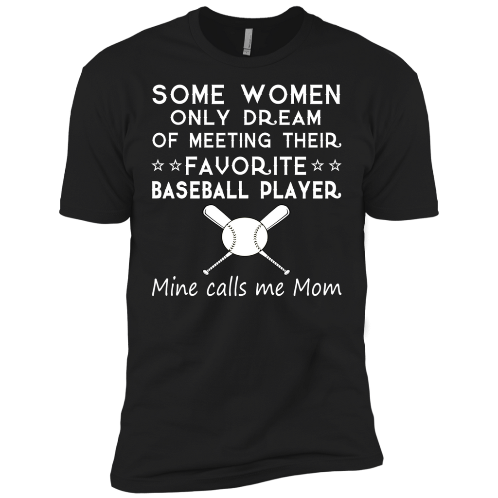 baseball mom T-Shirt