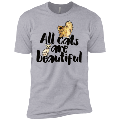 all cats are beautiful sweatshirt T-Shirt