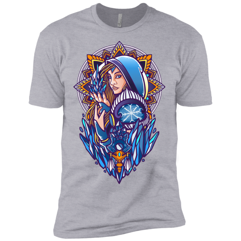 crystal maiden  T-Shirt