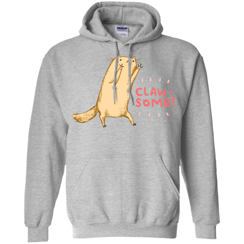 clawsome! T-Shirt