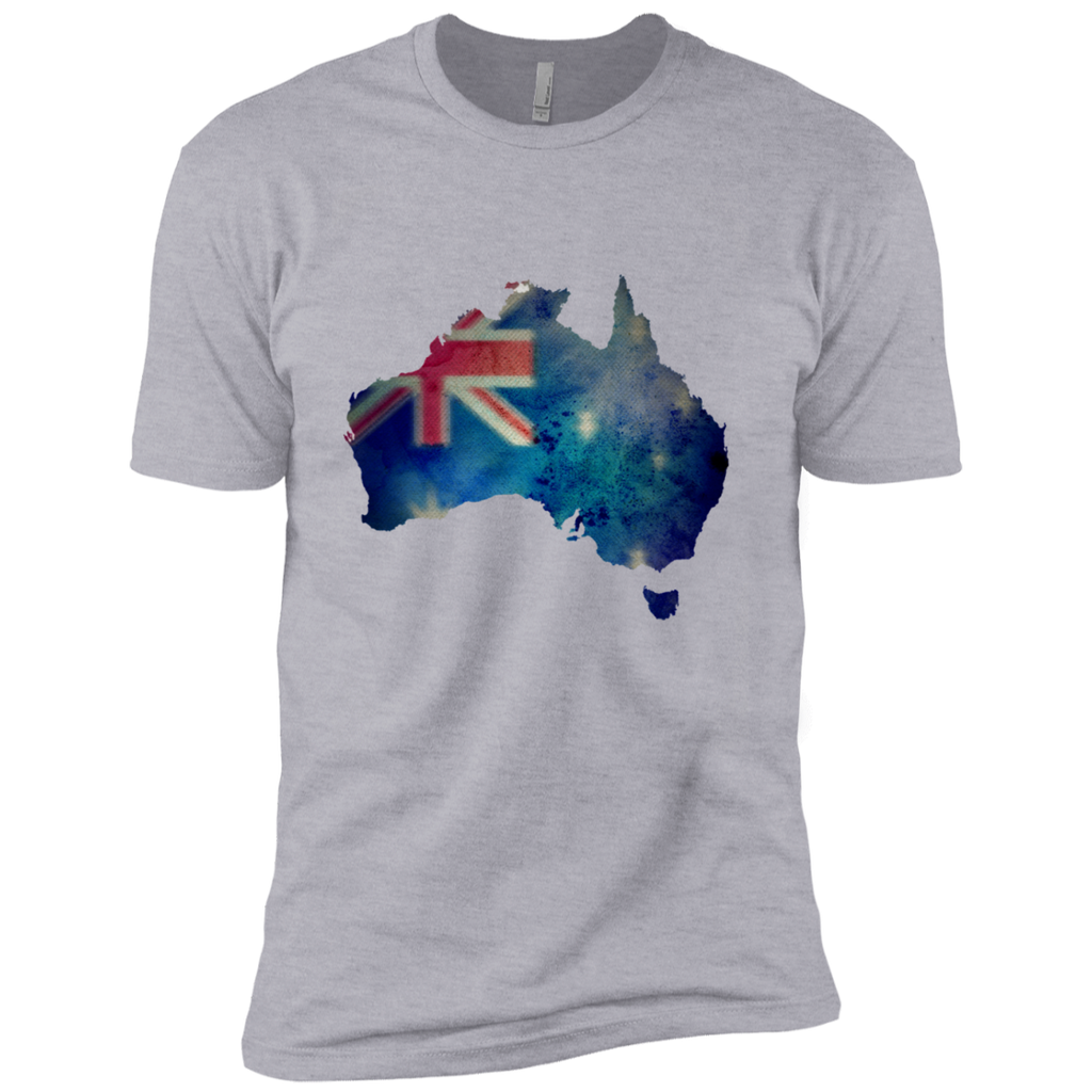 australia water color T-Shirt