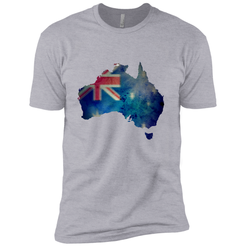 australia water color T-Shirt