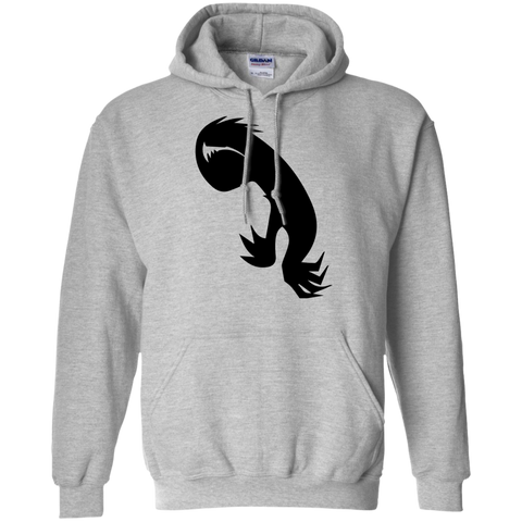 dandy hair sweatshirt T-Shirt