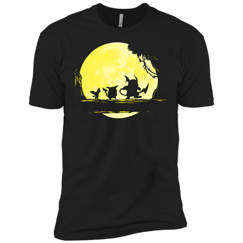 electric moonwalk T-Shirt