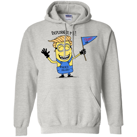 deplorable me trump 2016 T-Shirt