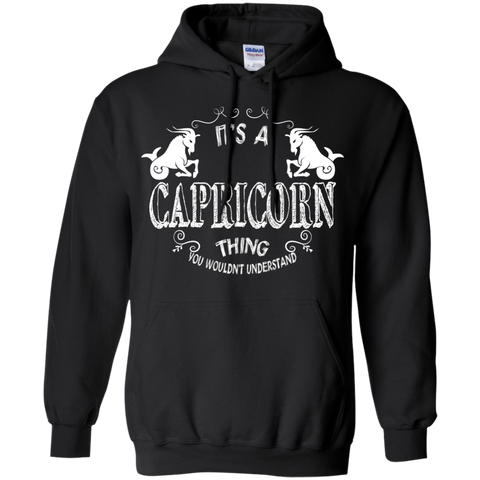 it's a capricorn thing ... understand T-Shirt