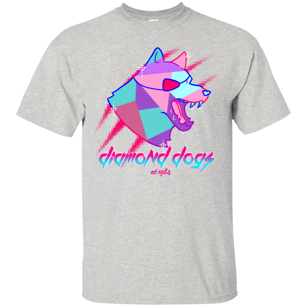 diamond dogs T-Shirt
