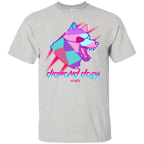 diamond dogs T-Shirt