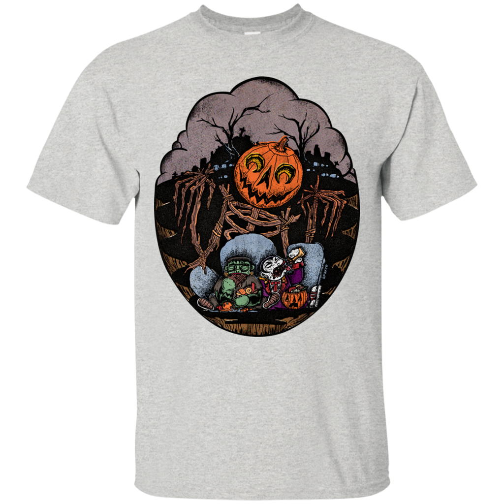 candy snatcher T-Shirt