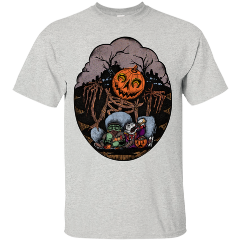 candy snatcher T-Shirt