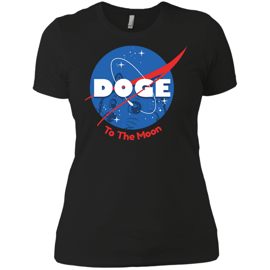 doge nasa T-Shirt