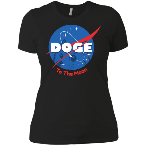 doge nasa T-Shirt