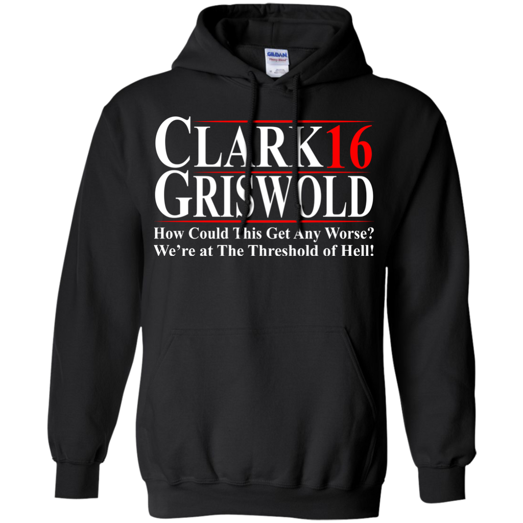 clark griswold 2016 T-Shirt