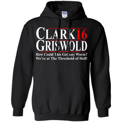 clark griswold 2016 T-Shirt