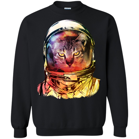 cat invasion v2 T-Shirt