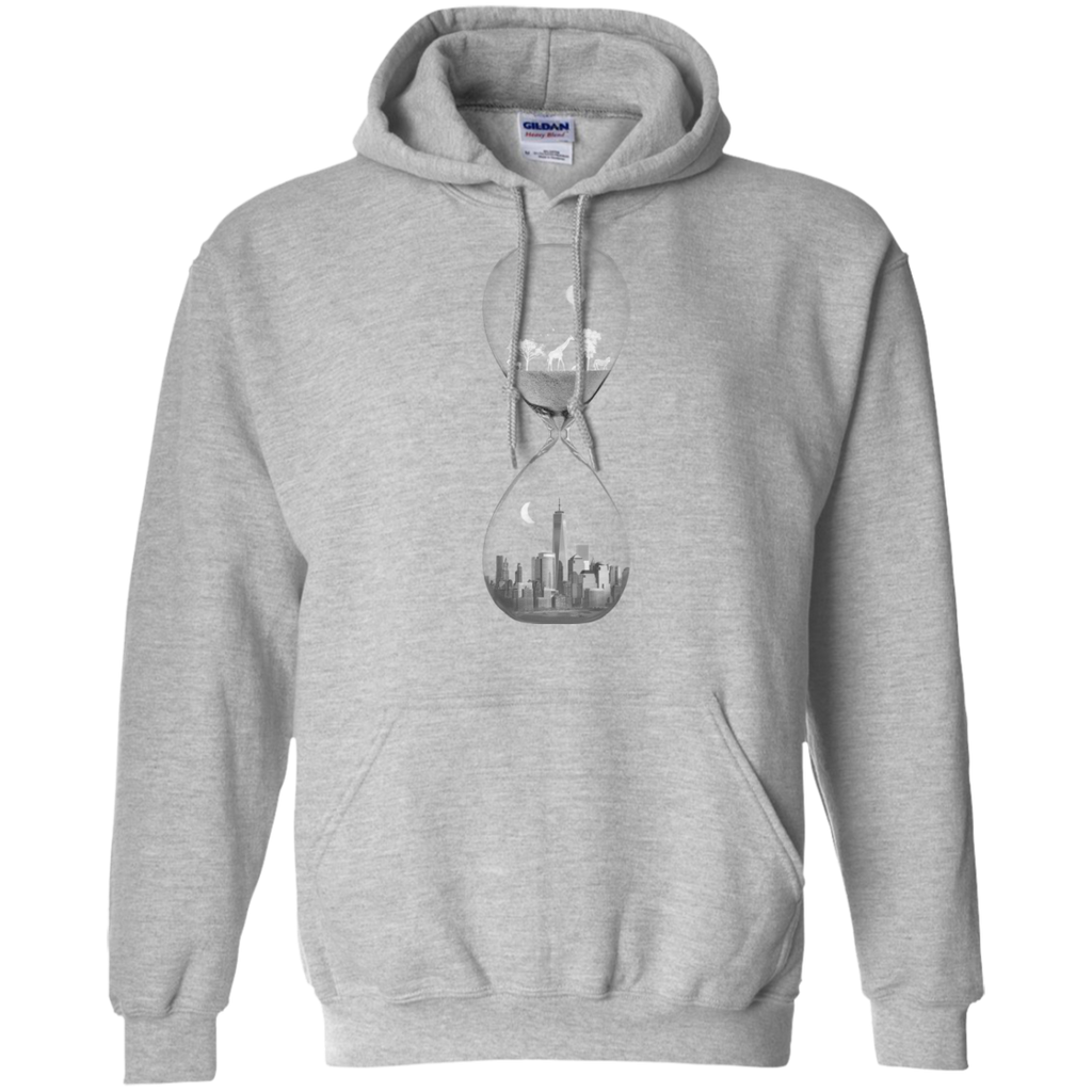 evolution sweatshirt T-Shirt