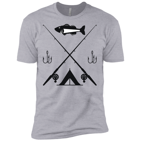fisherman T-Shirt