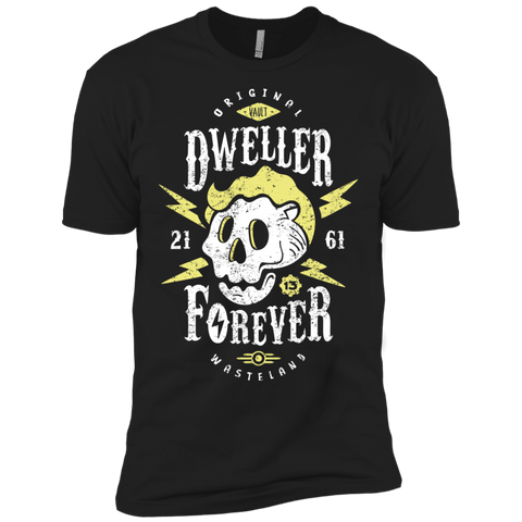 dweller forever T-Shirt