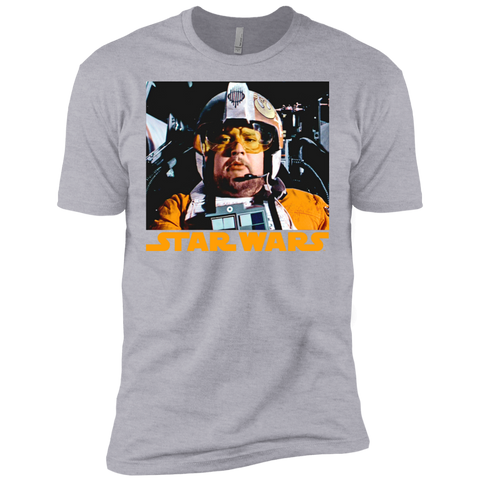 cover me porkins T-Shirt