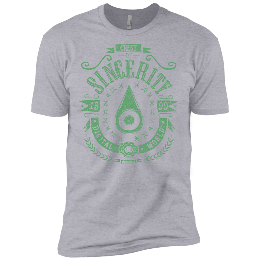 digital sincerity T-Shirt