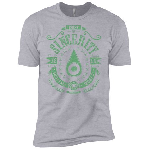 digital sincerity T-Shirt