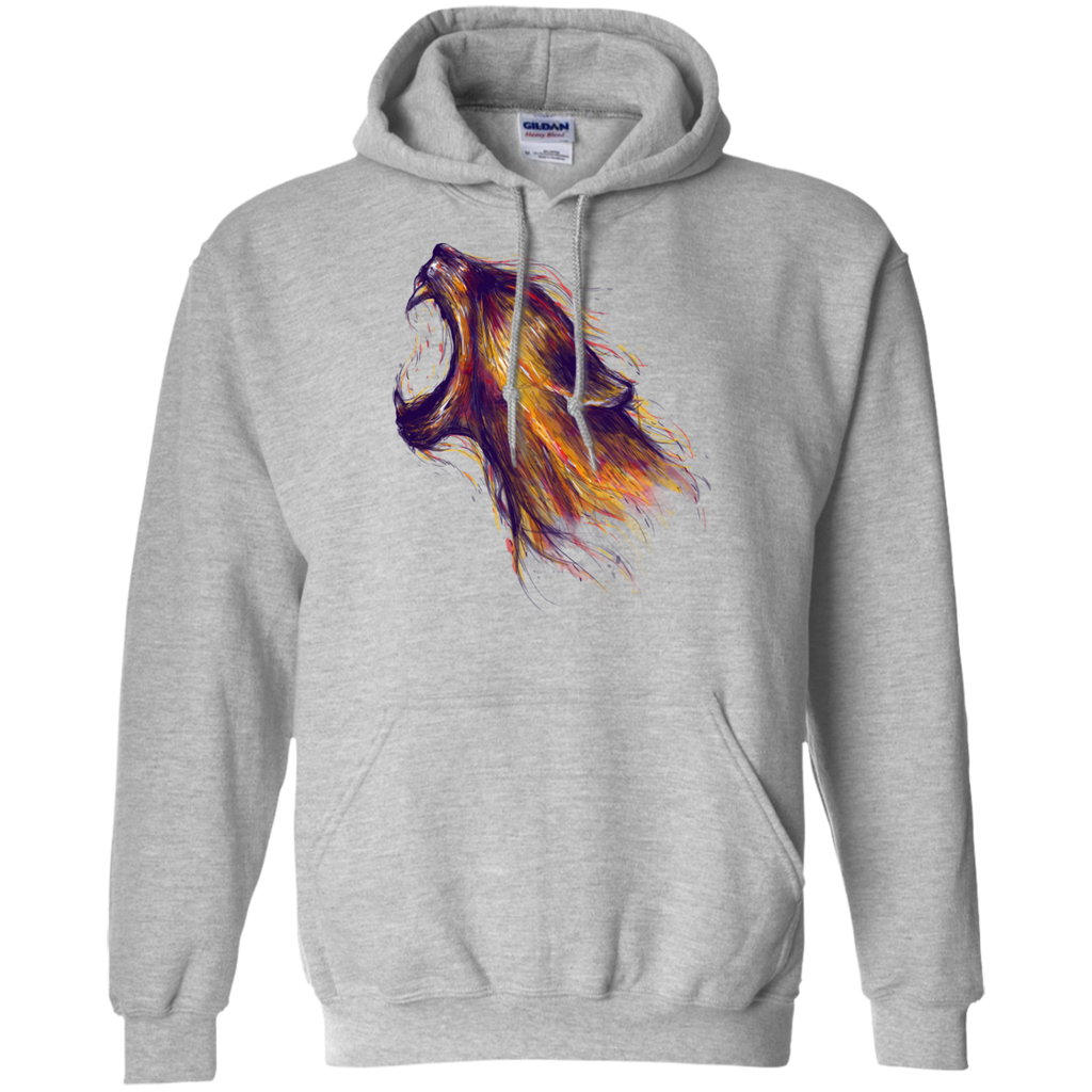 flare up sweatshirt T-Shirt