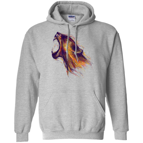 flare up sweatshirt T-Shirt