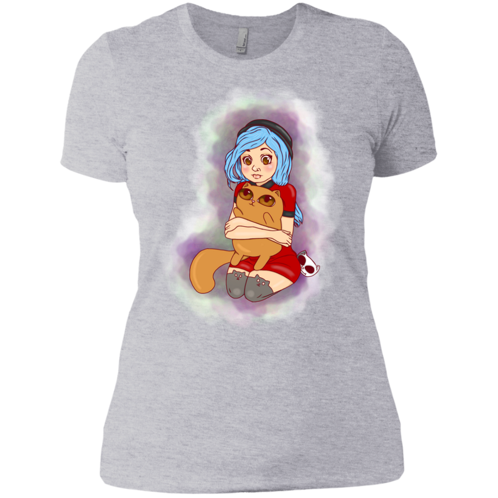 cuddle time with vapcat sweatshirt T-Shirt