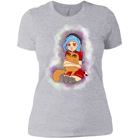 cuddle time with vapcat sweatshirt T-Shirt