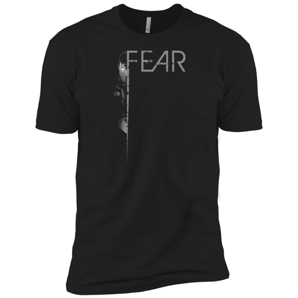 face the fear sweatshirt T-Shirt
