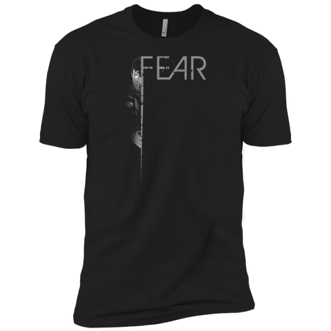 face the fear sweatshirt T-Shirt