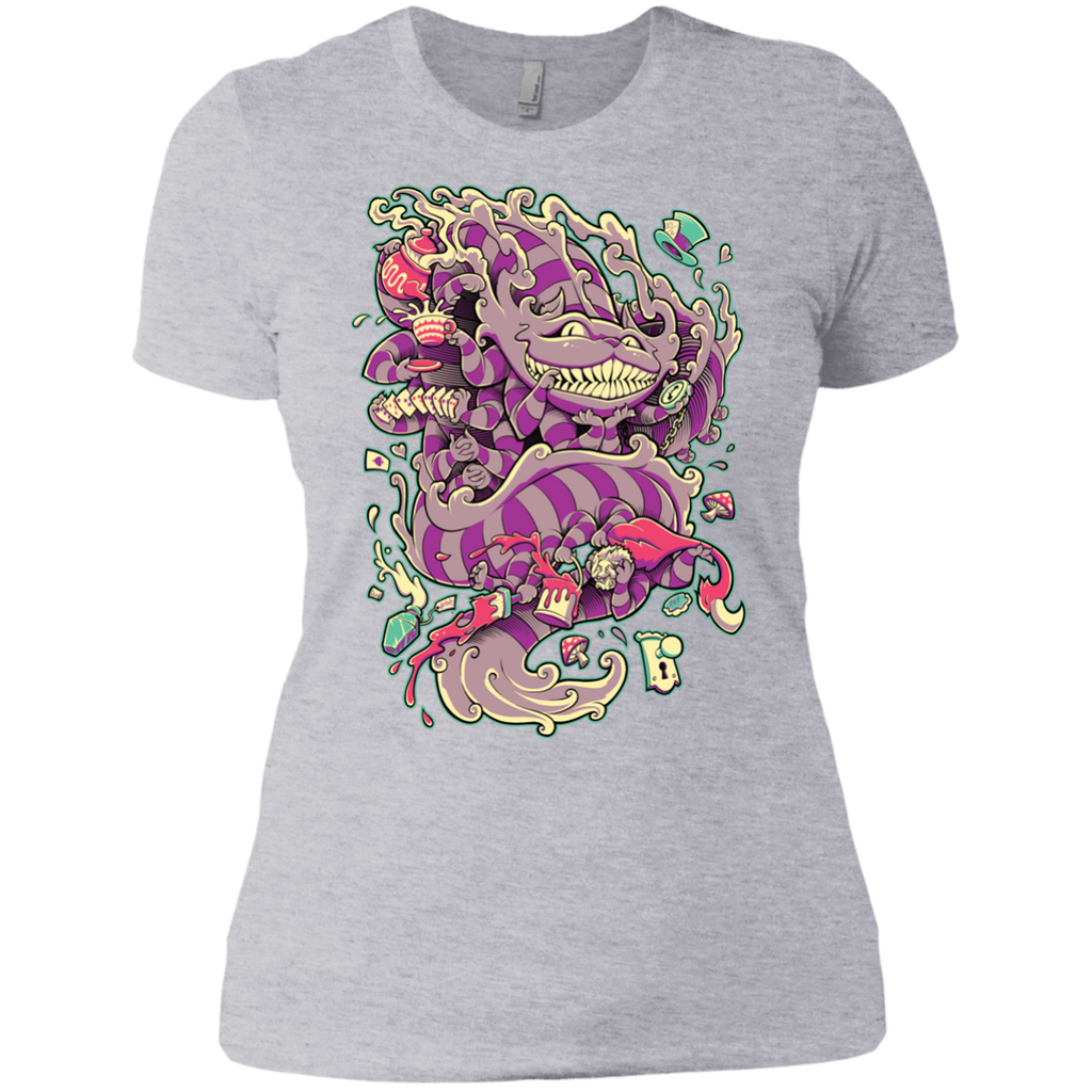 cheshire dragon sweatshirt T-Shirt