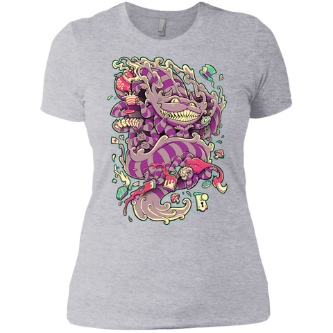 cheshire dragon sweatshirt T-Shirt