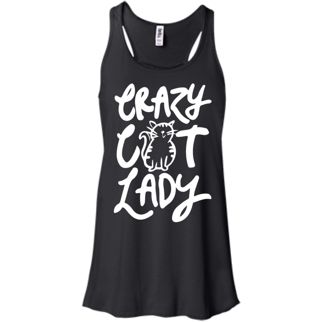 crazy cat lady T-Shirt