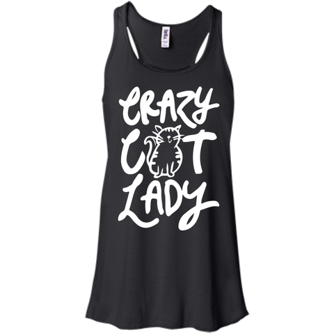 crazy cat lady T-Shirt