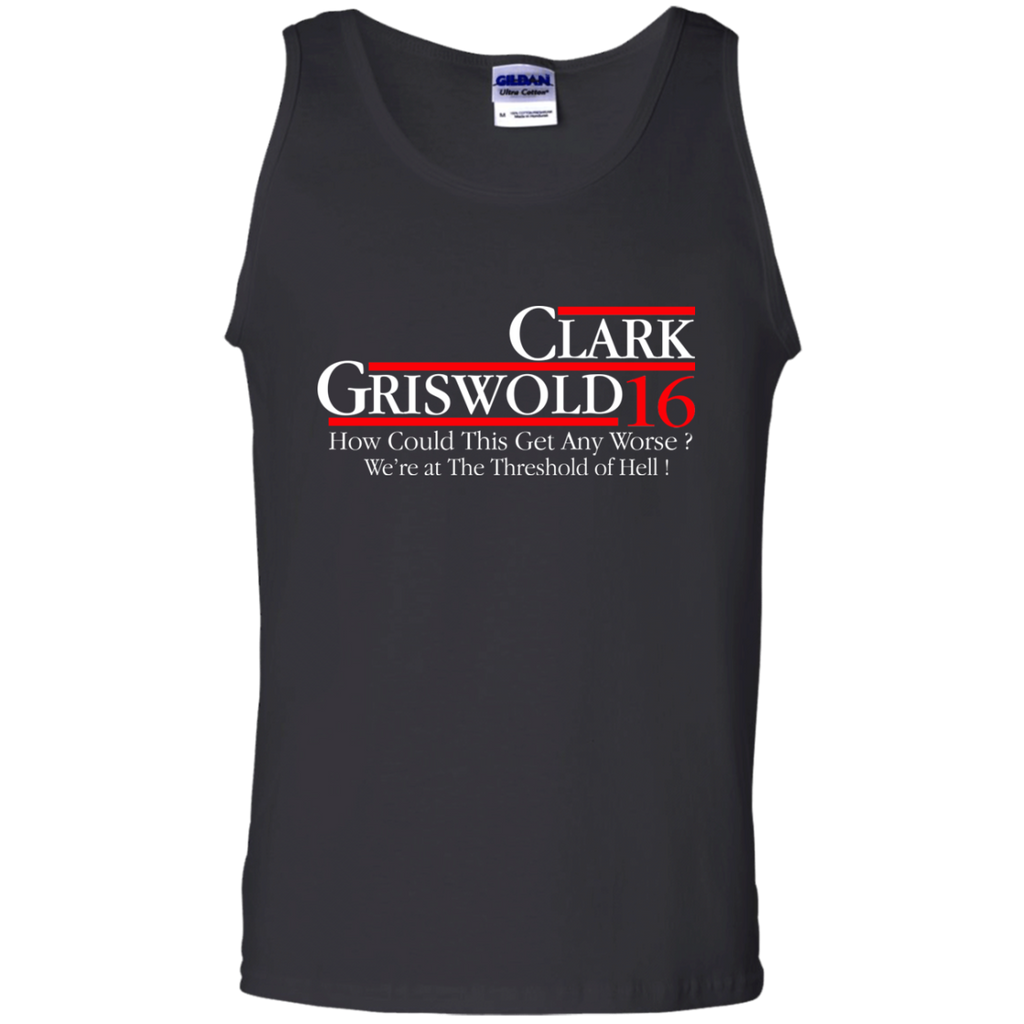 clark griswold 2016 T-Shirt