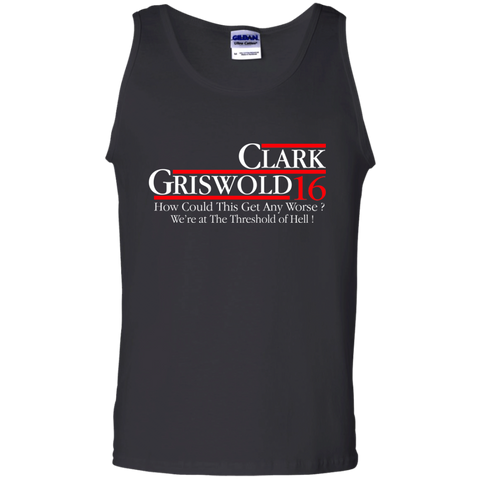 clark griswold 2016 T-Shirt