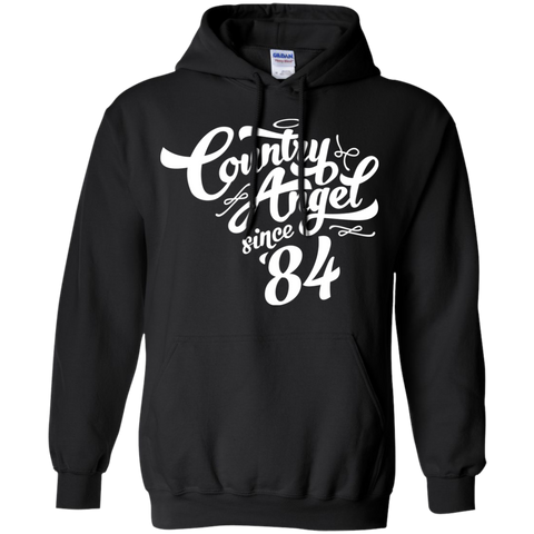 country angel since 84 T-Shirt