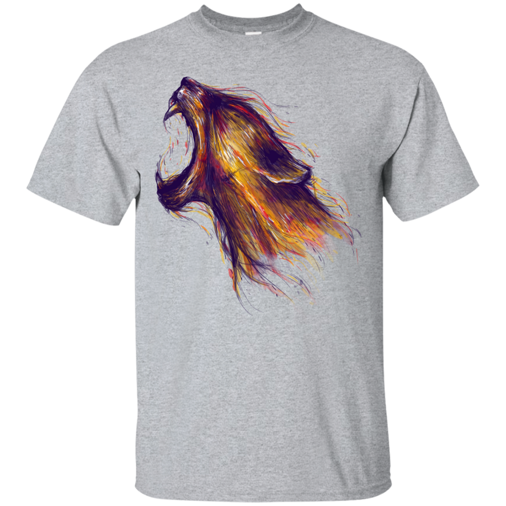 flare up sweatshirt T-Shirt
