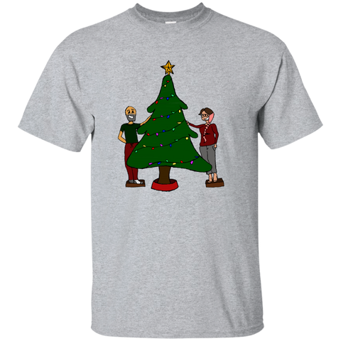 cherrylien christmas 2016 sweatshirt T-Shirt